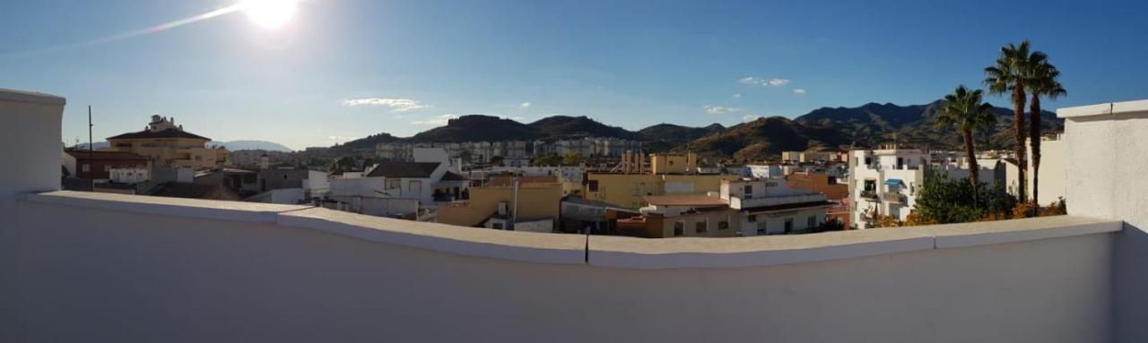 Atico Malaga Tallavi Exterior foto